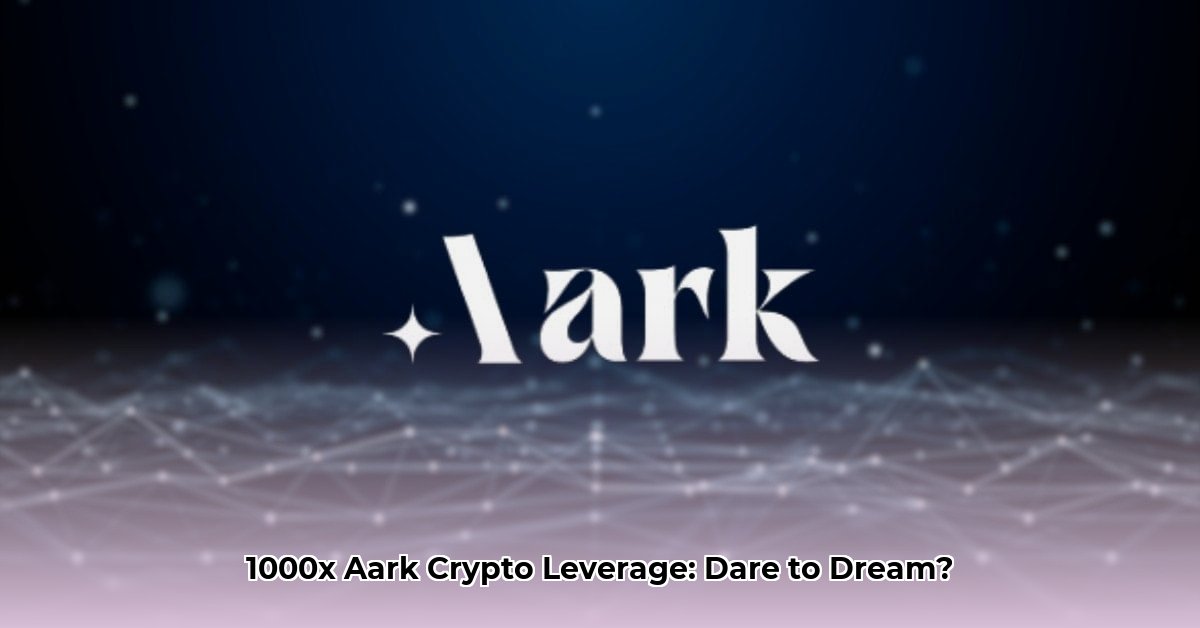 aark-crypto